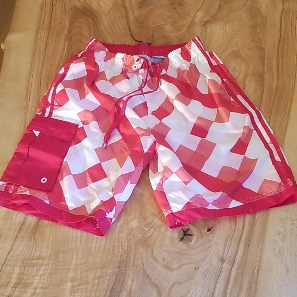 Medium board shorts